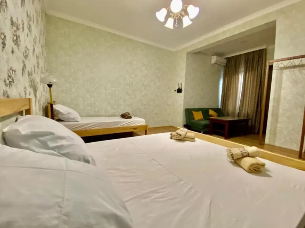 Guest House - Avlabari - photo 3