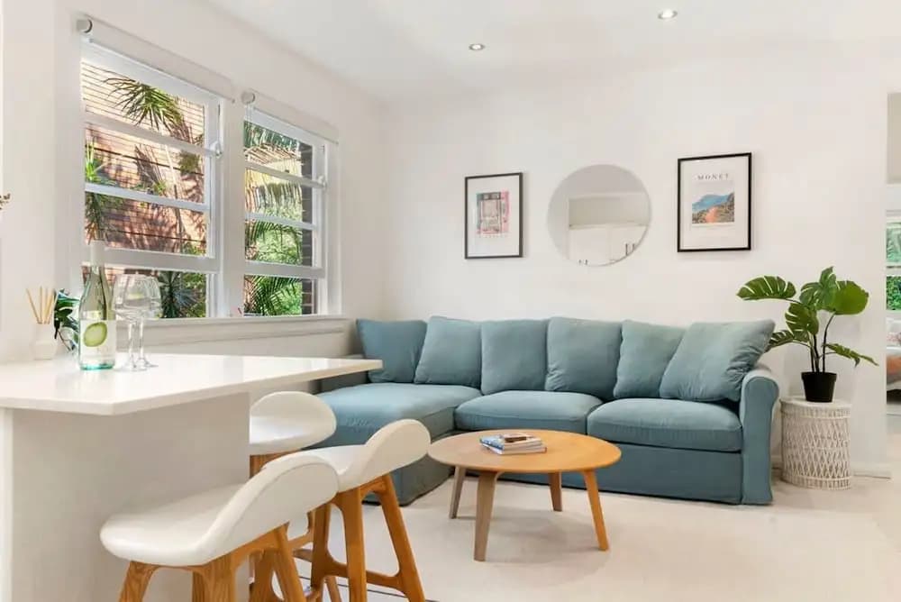 Bondi Breeze Apartment - photo 6