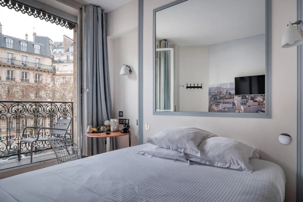 Stella Etoile Hotel - photo 31