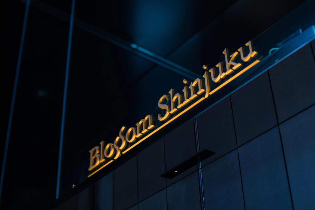 Jr Kyushu Hotel Blossom Shinjuku - photo 18