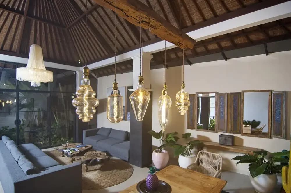 Mandolang Villa - photo 29