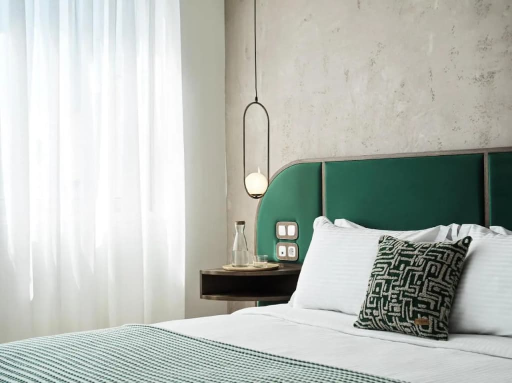 The Lekka Hotel & Spa - photo 28