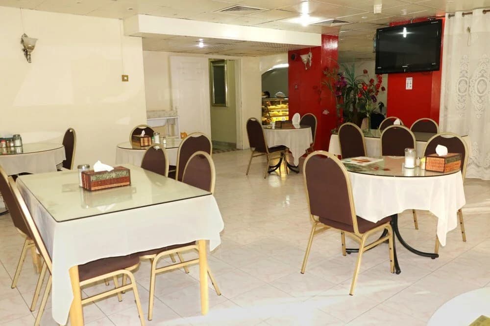 Juba Hotel - photo 14