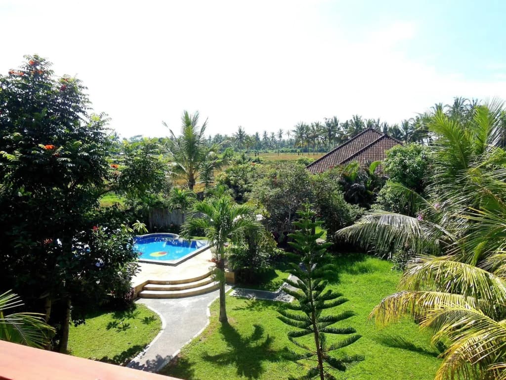 Terang Bulan Cottages - photo 16