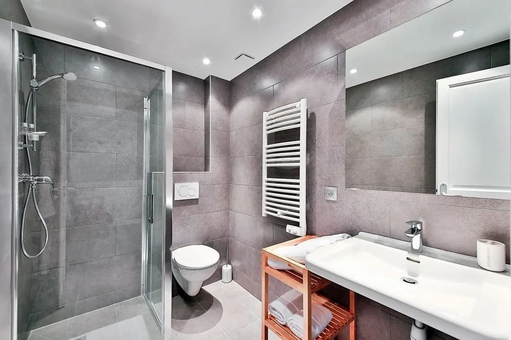 Luxury Apartment in the center of Paris - photo 9