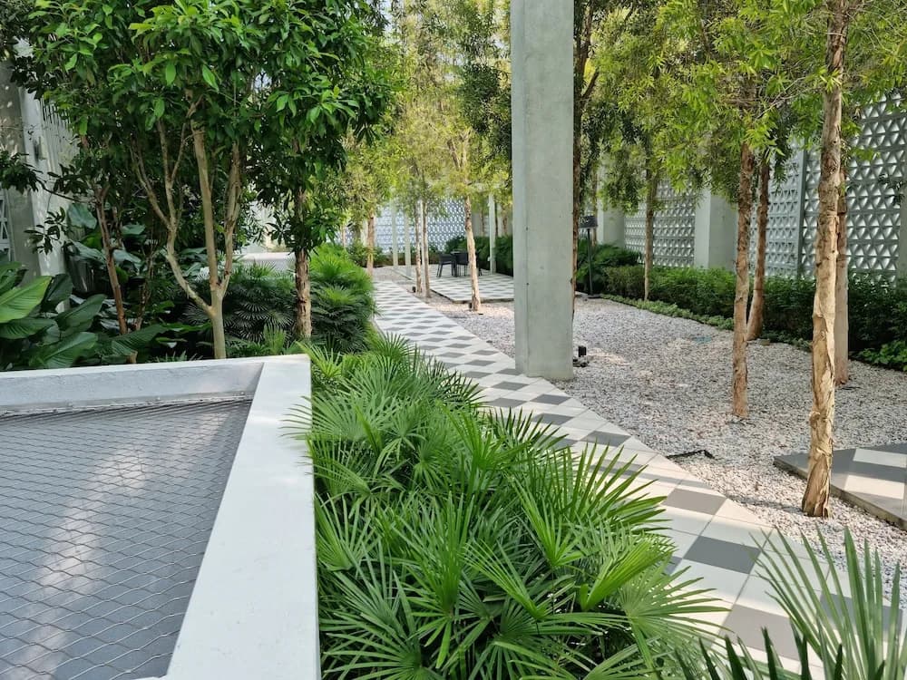 Una Residence By Maya - photo 12