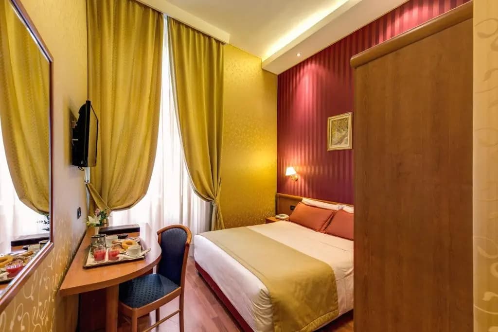 Impero Hotel - photo 20