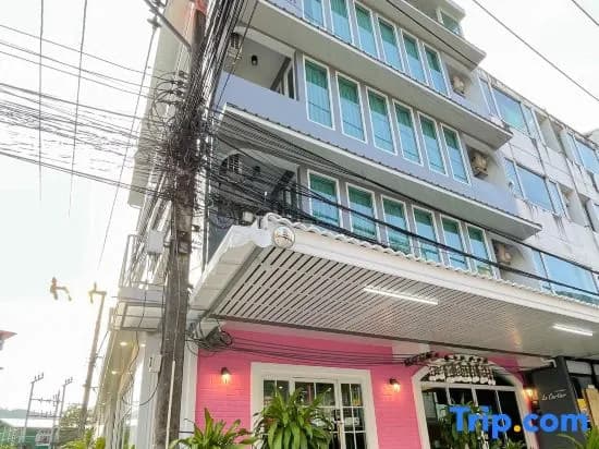 Le Cartier Guesthouse - photo 5