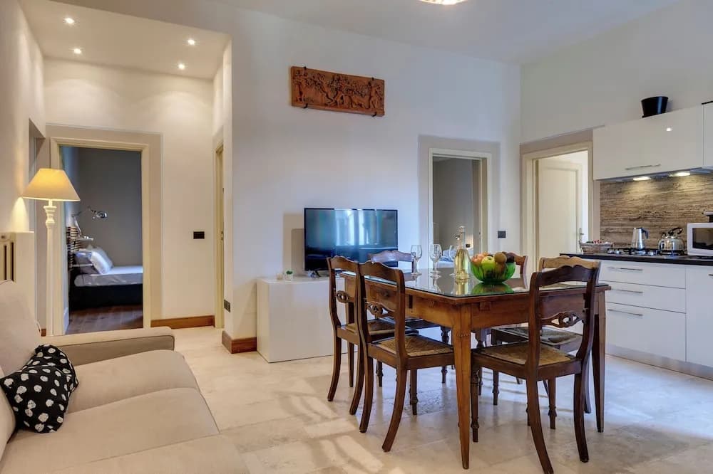 Mamo Florence - Ridolfi Apartment - photo 18