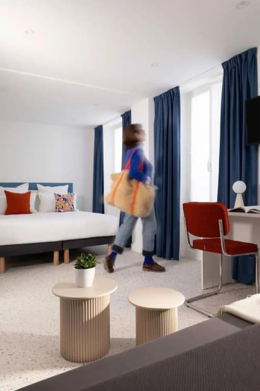 Hôtel Seb&Co - photo 18