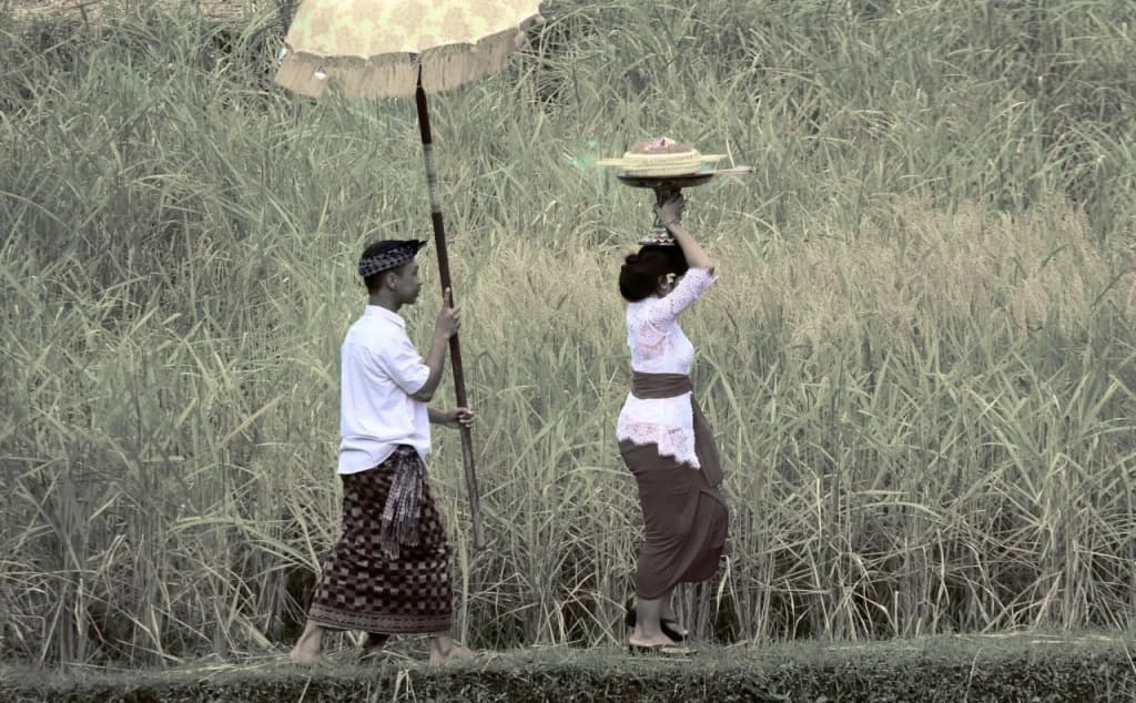 Kishi-Kishi Suites Ubud by EPS - photo 8
