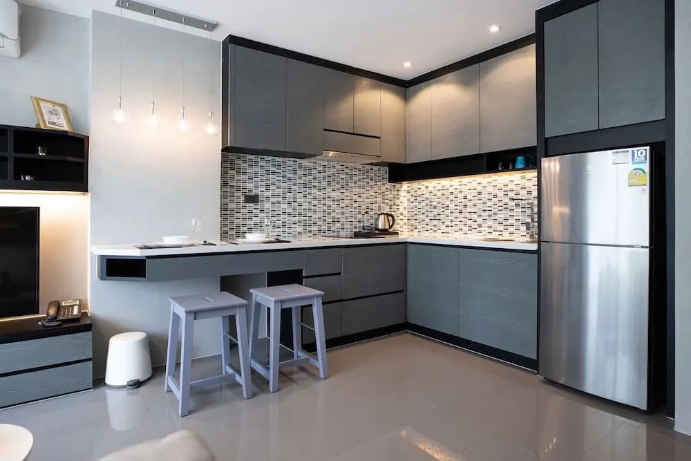 Citygate Kamala Residence P204 - photo 15