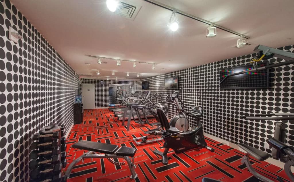 Empire Hotel - photo 17