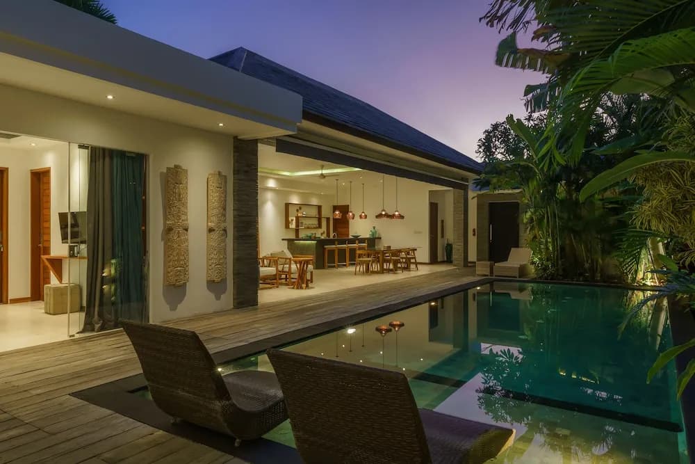 Villa Cuatro - photo 11