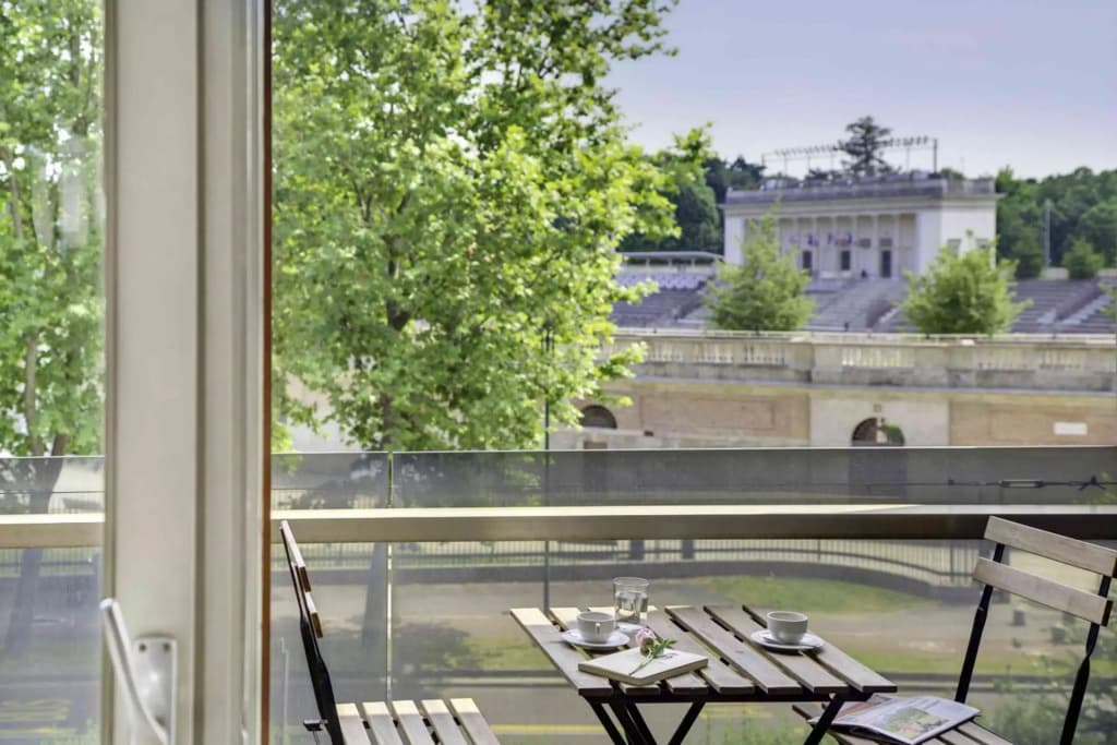 Contempora Apartments - Elvezia 8 - E23 - photo 6