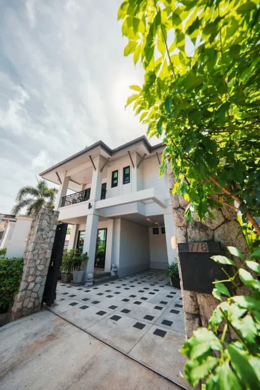 Patak 3 Bedroom Private Pool Villa - photo 48