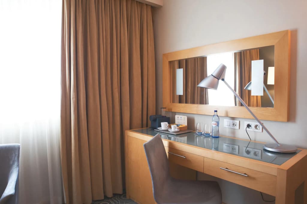 SANA Malhoa Hotel - photo 7