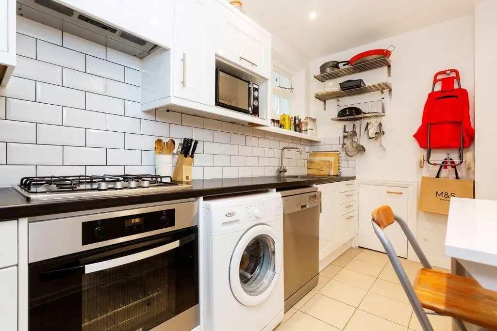 Veeve - A Kensington Mews - photo 10