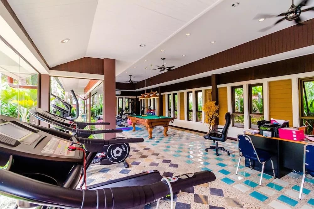Serene Boutique Garden Resorts - main photo
