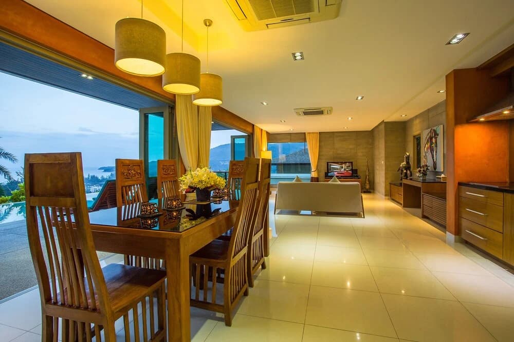 Tantawan villa 3BR - photo 20