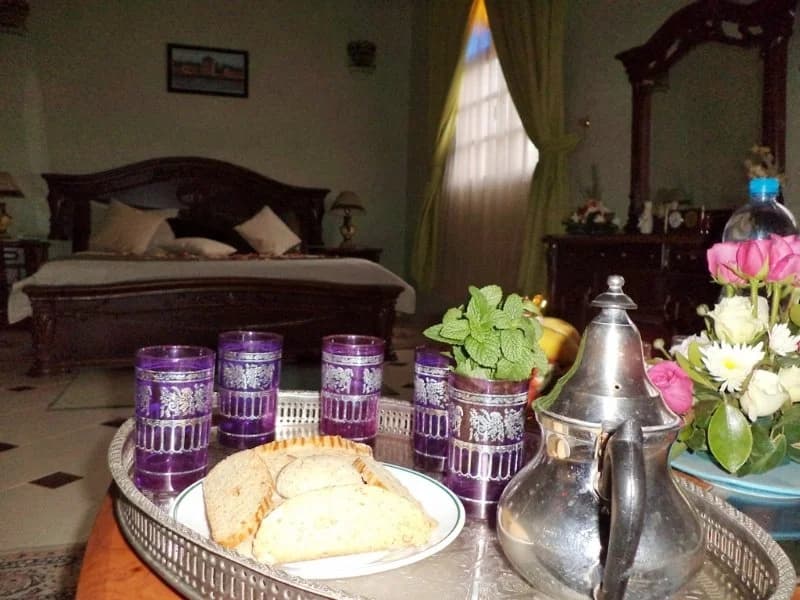 Riad Sirocco - photo 9