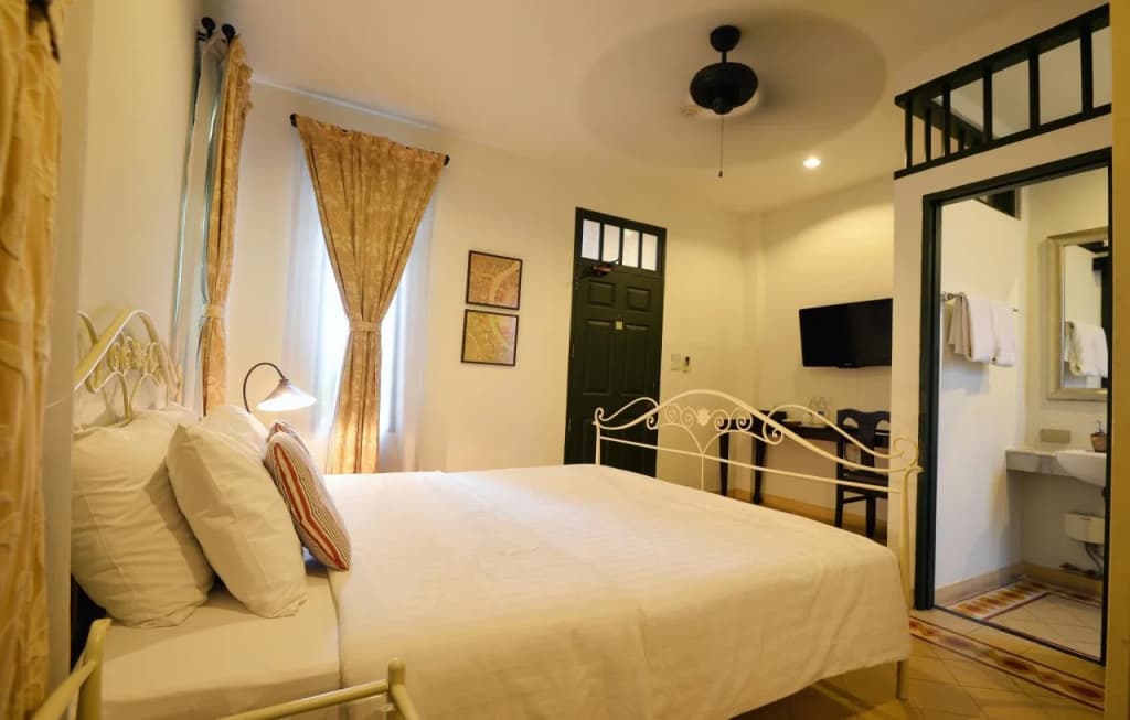 Baan Pra Nond B&B - photo 4