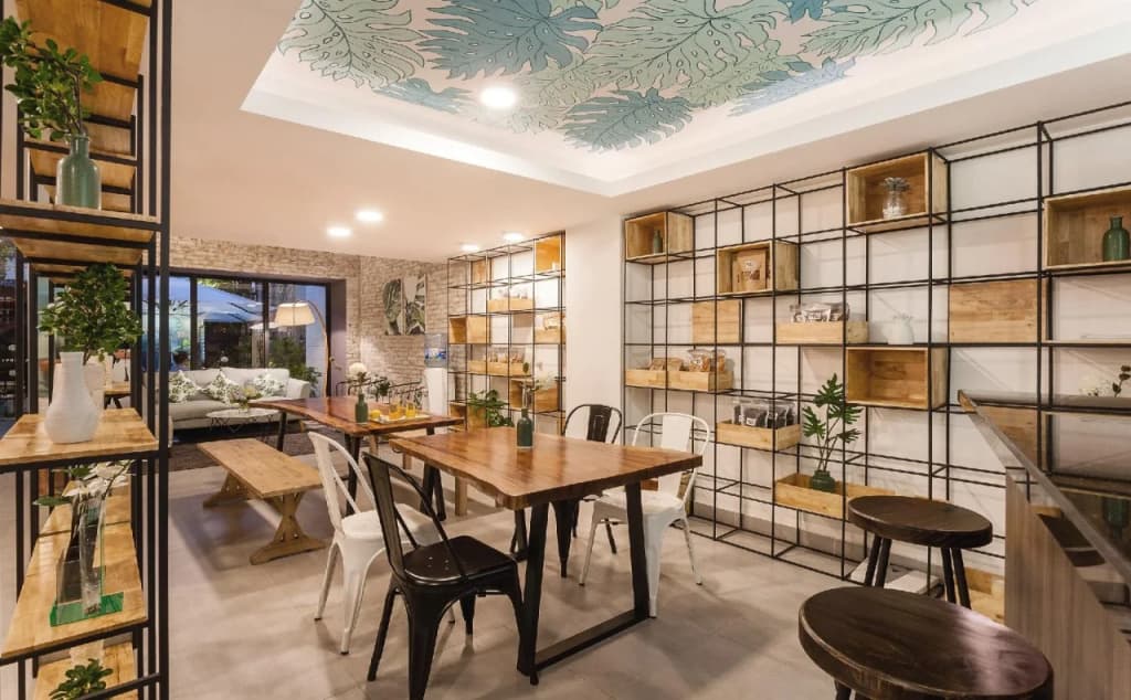 La Regatta Boutique Residences - photo 17