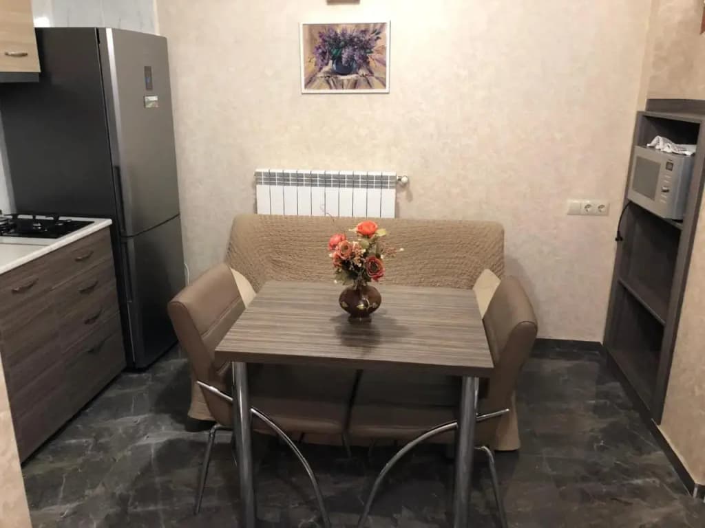 Guest House Rafayel - photo 22