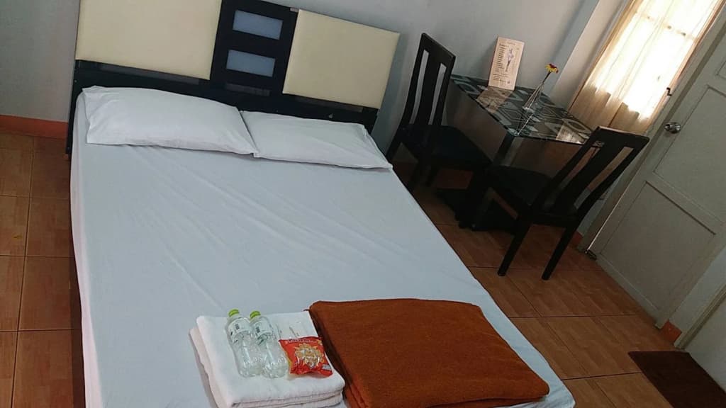 Jirawat Resort - photo 4