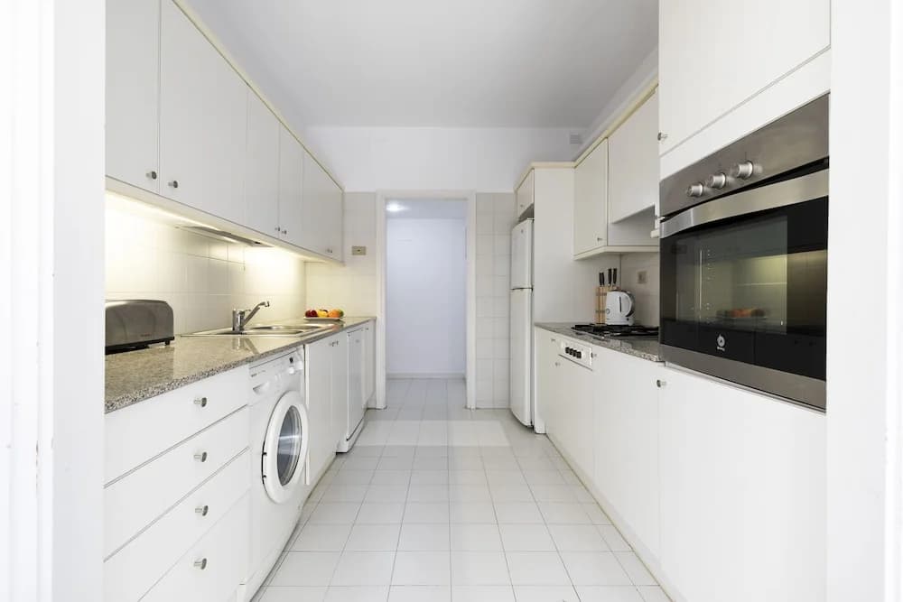 AB Olympic Village Beach Apartment - photo 16