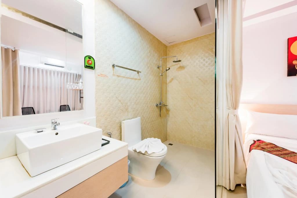 My Hotel Phuket - photo 26