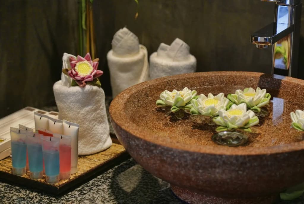 Laysung Boutique Hotel - photo 11