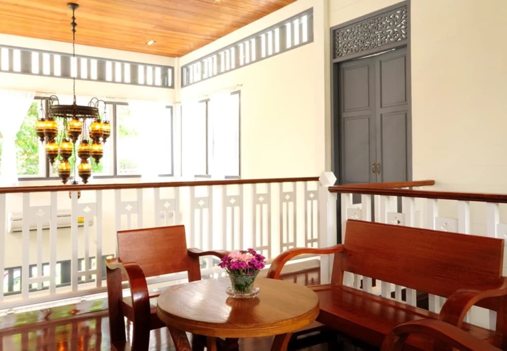 Baan Noppawong - photo 7