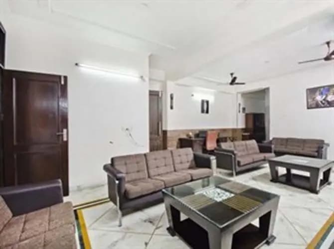 Hotel West Inn - photo 10