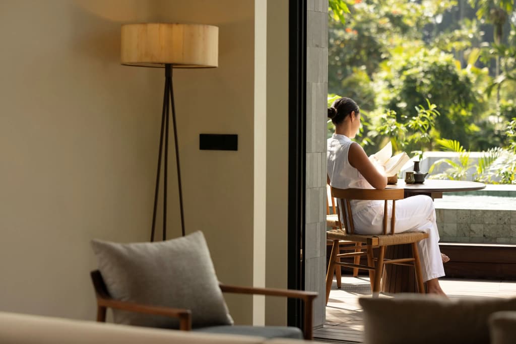 Alaya Suites Ubud - photo 9