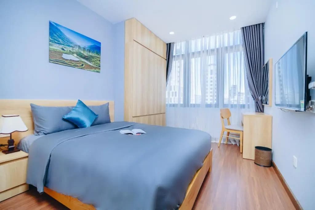 Monalisa Apartment - photo 3