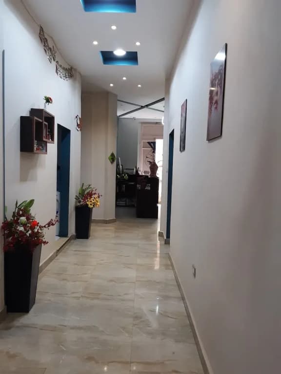 New Hostgram Hotel - photo 16