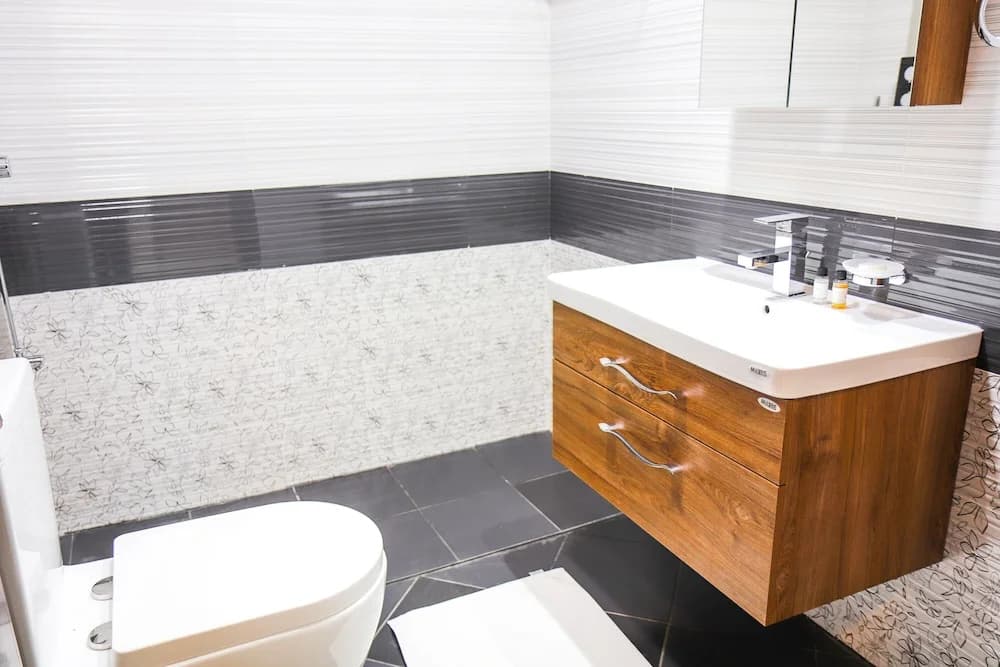 Studio Apartments in Glamz Tower - photo 5