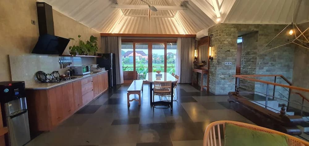 Ubud Diary Villa - photo 14