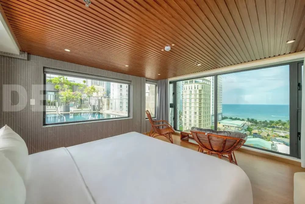 Taian Hotel & Apartment - photo 37