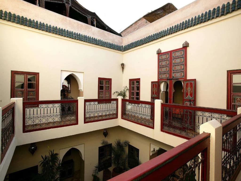 Riad Julia - photo 23