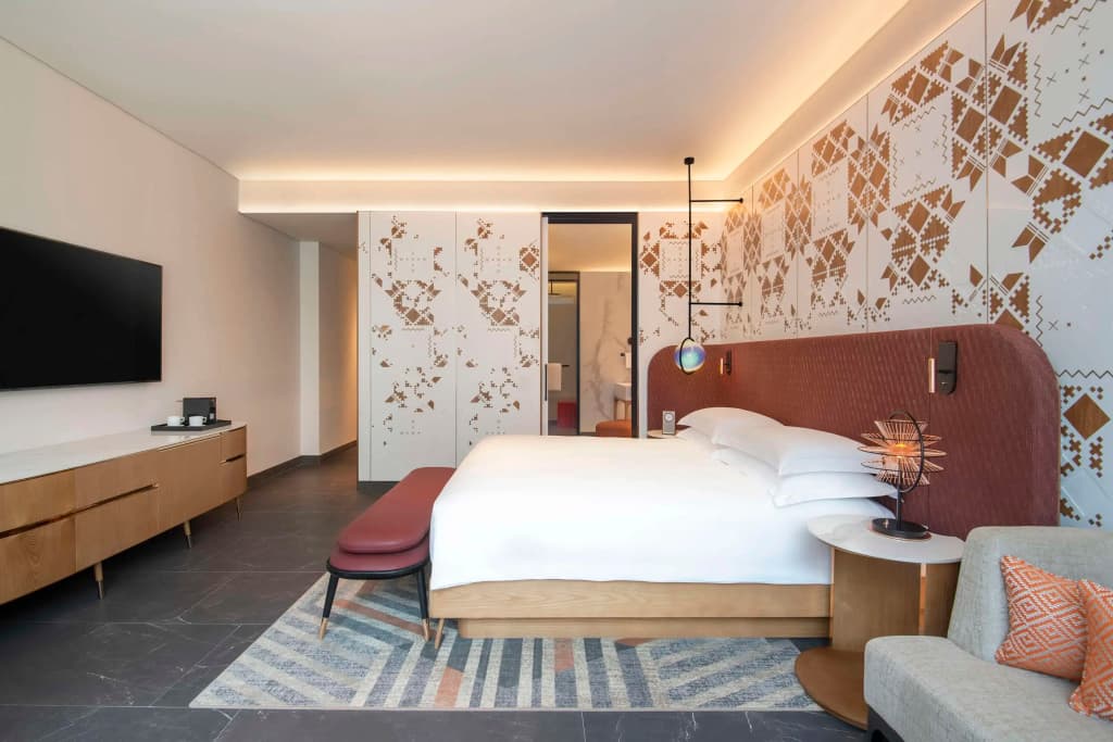 Andaz Doha, by Hyatt - photo 1