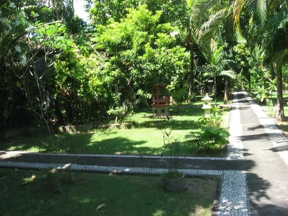 Villa Mahalini 1 Seminyak - photo 17