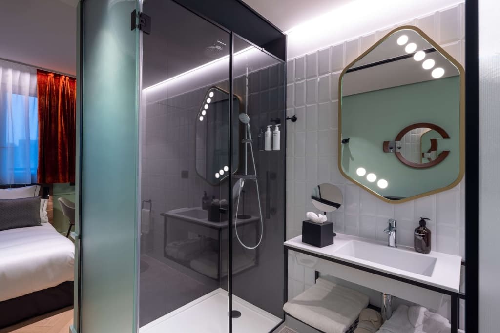 Urban Hive Milano Hotel - photo 9