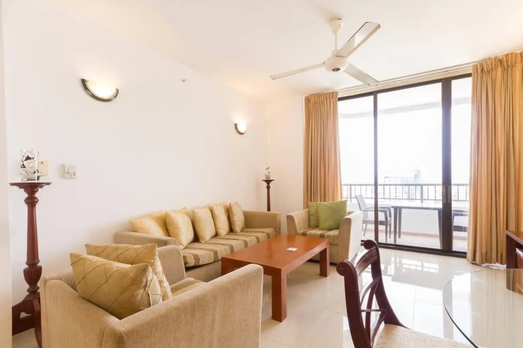 Colombo Residencies - photo 2