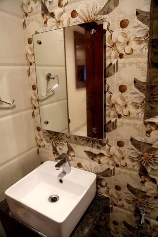 Hotel Sapphire - photo 9