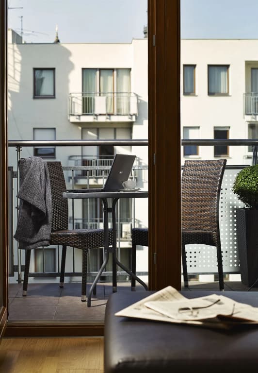 7seasons Apartments Budapest - photo 7