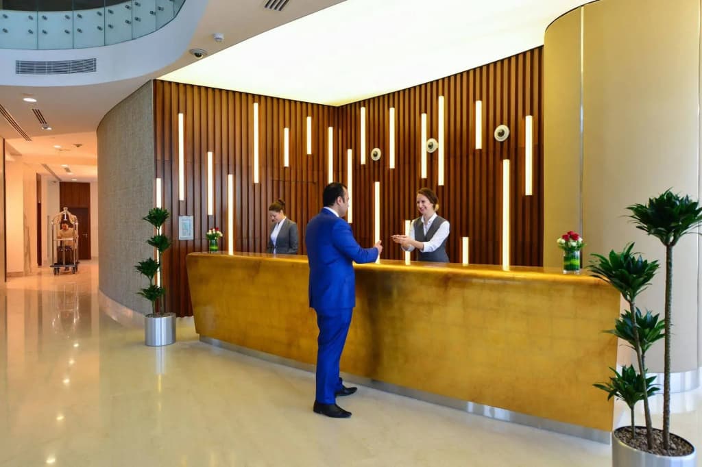 The Avenue Hotel - photo 45