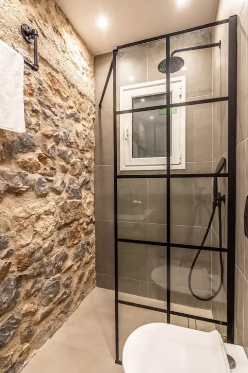 Downtown Cozy Studio in Exarchia - photo 11