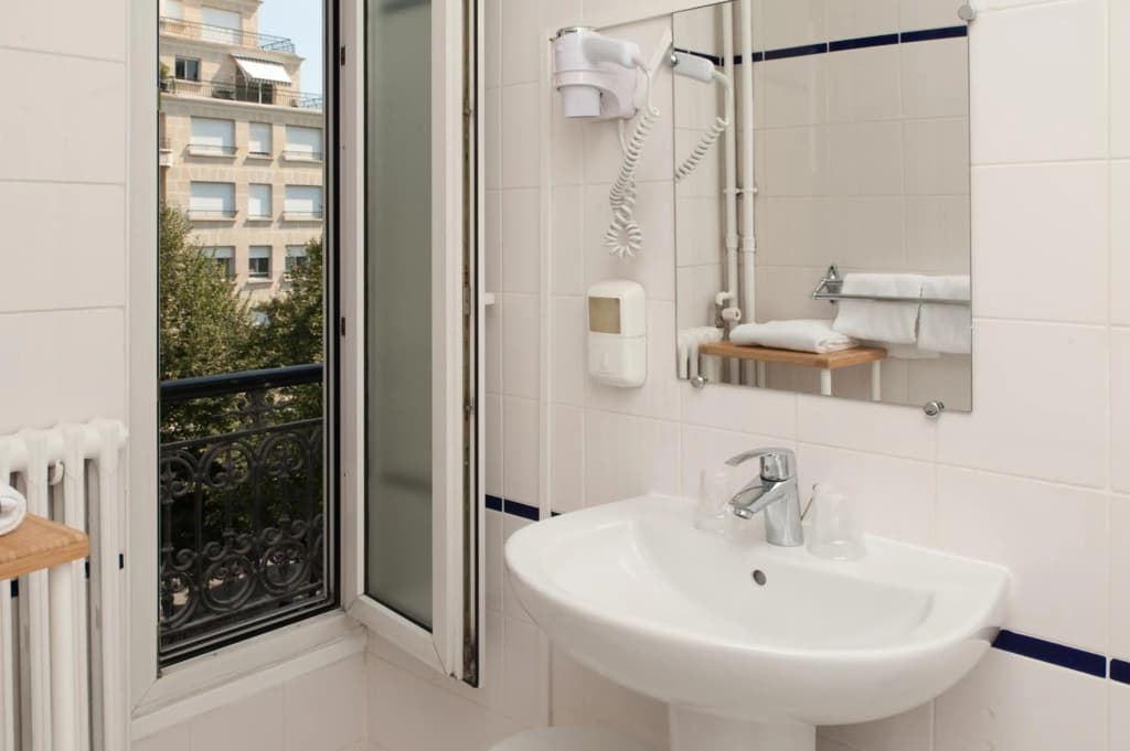 Hotel Odessa Montparnasse - photo 25